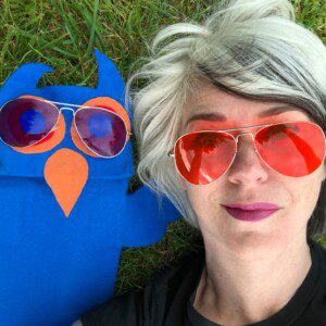 Esther Crow1