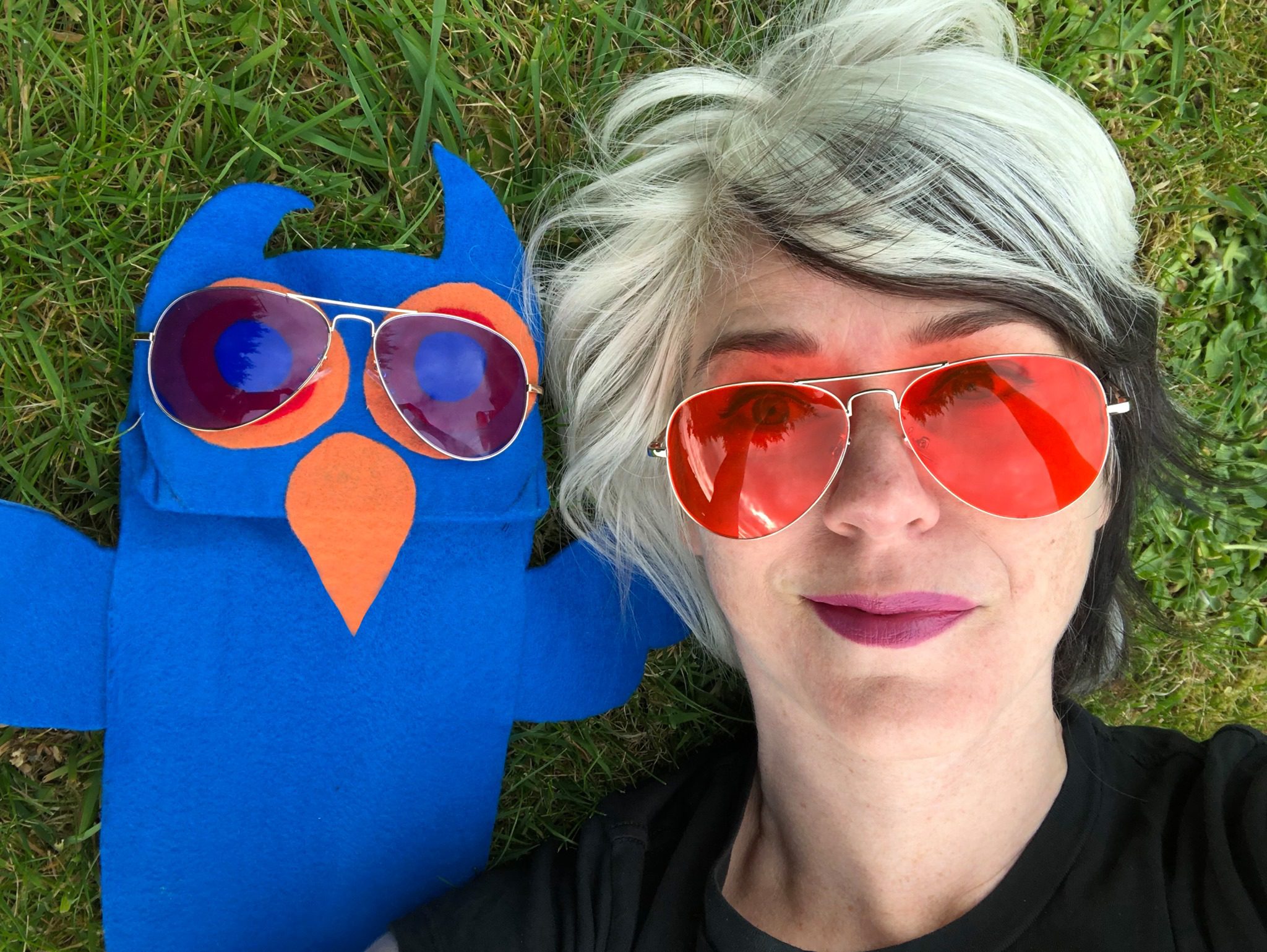 Esther Crow1
