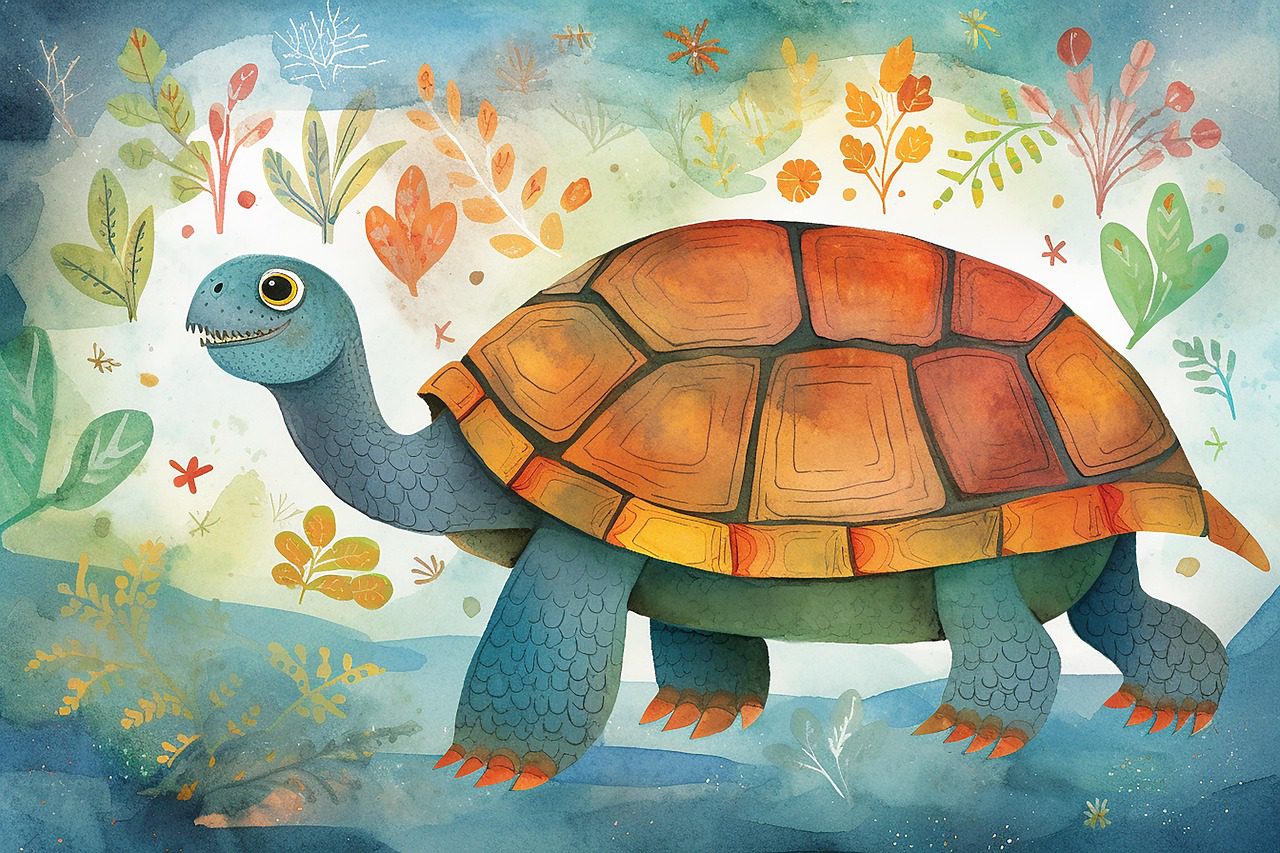 turtle 7973399 1280