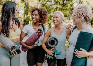 women yoga 202505081051