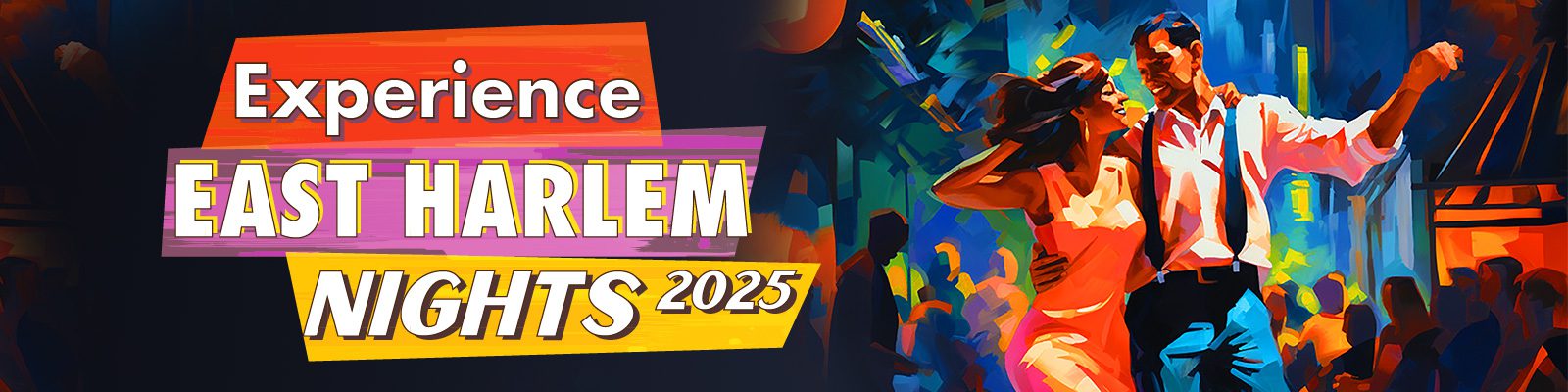 East Harlem Nights header 20251