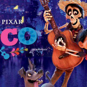 coco movie poster1