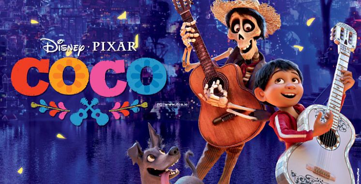 coco movie poster1