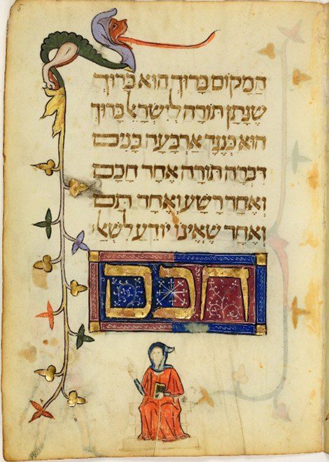 jewish worlds illuminated