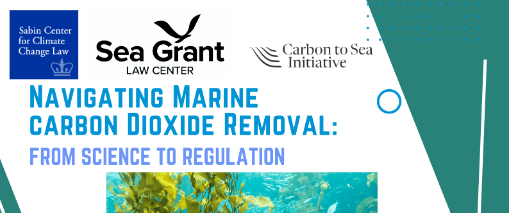 Marine Carbon Dioxide Symposium 202506121234