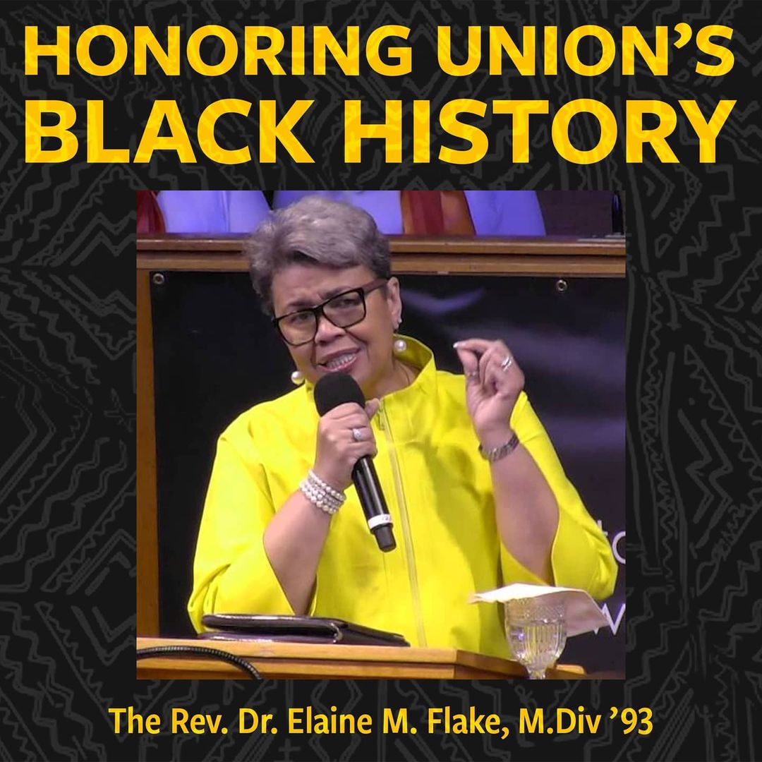 This Black History Month We Will Be Honoring A Cross Section Of Union S Black A Morningside Area Alliance