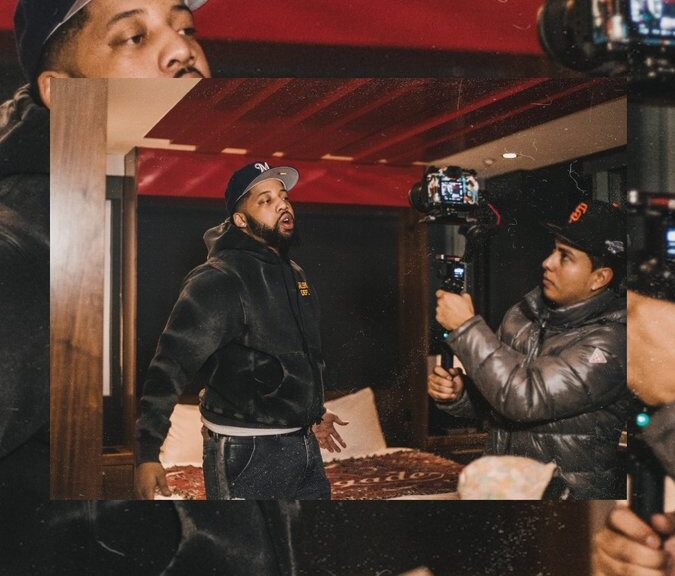 Coming soon #theguyjose #nycvideographer #nycphotographer #unfoldapp #nycdirect... 43 FLB0LE4X0AAu7ET