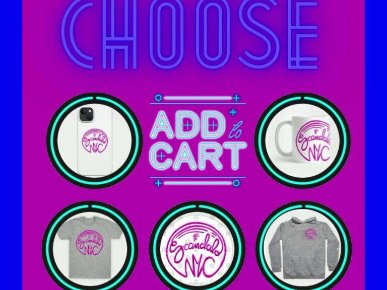 link in bio -
-
Follow us @scandalo_nyc
-
-
#Scandalo_nyc #merchandise #music #... 43 P2pPJDZj1hb2qM8I