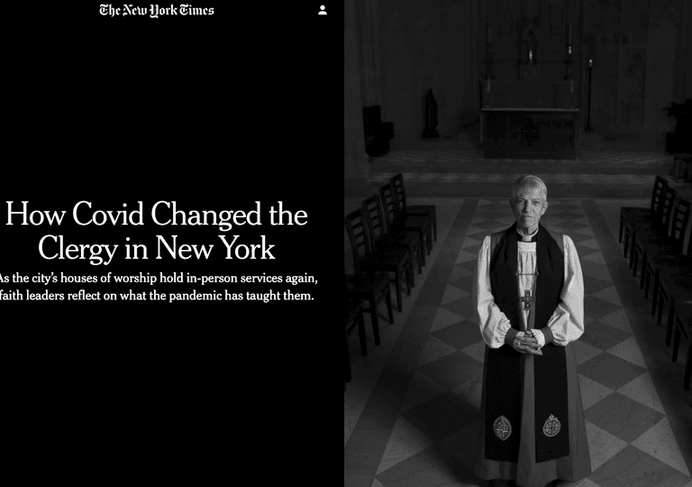 We are so proud of Bishop Mary Glasspool for being featured in the New York Time... 43 278588808 10160265324386484 8640101117327516554 n