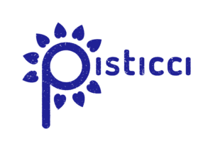 Pisticci Logo textured b 2