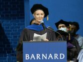 Being a Barnard graduate means that you are part of