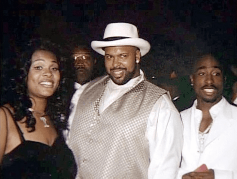 JEWELL CAPLES .... UNTIL SHE RETURNS .... : #HipHopMusic #HipHopNews #DeathRow... 43