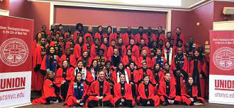 Union Theological Seminary Commencement 49 download