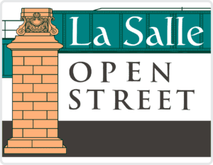 final La Salle Logo 1