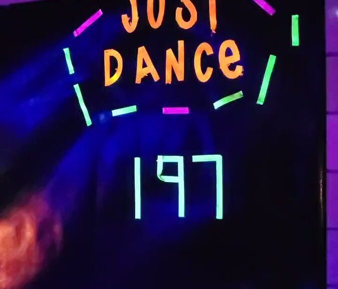 Our version of SEL. Nobody does a feel good Glow Party like @ps197_Harlem. The s... 43 yYjVNCpjbaP 6fxw