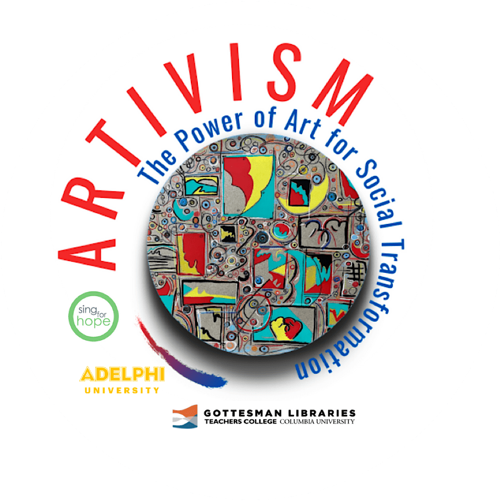 Artivism Logo 2
