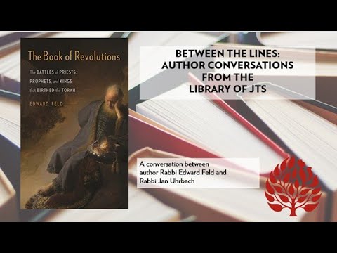 Between the lines: the book of revolutions