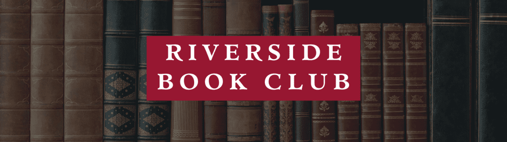 Riverside Book Club Logo