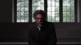 Dr. Cornel west is a faculty member for union’s #masj, where he encourages his students to “muster the courage to fight for love and justice...