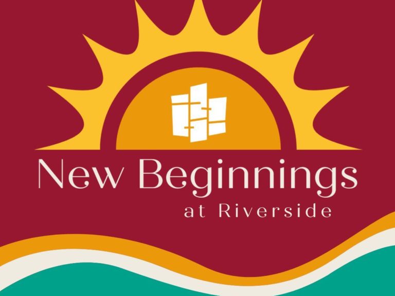 Only 4 days left! Help us reach our goal so riverside can do even more in the ne...