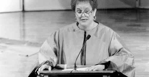 Delores s. Williams, groundbreaking womanist theologian, dies