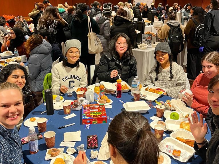 Thank you to everyone who joined us last night for #midnightbreakfast2022, from... 1 Thank you to everyone who joined us last night for #midnightbreakfast2022, from...