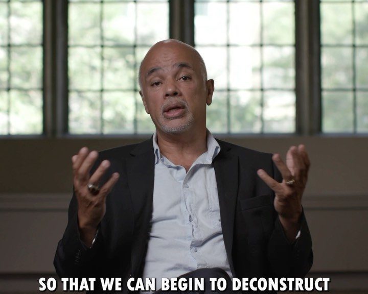 “having content about what’s going on in society is important, but it is more im... 1 “having content about what’s going on in society is important, but it is more im...