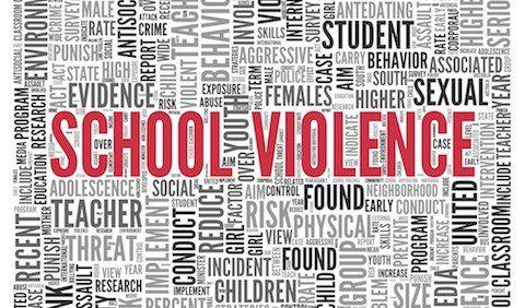 School violence prevention and intervention workshop