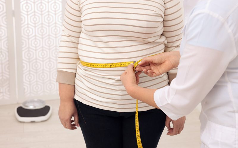 Is bariatric weight loss surgery the best option for me?