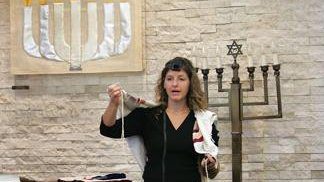 Read about rabbi susie tendler's career since she was ordained at jts. ...