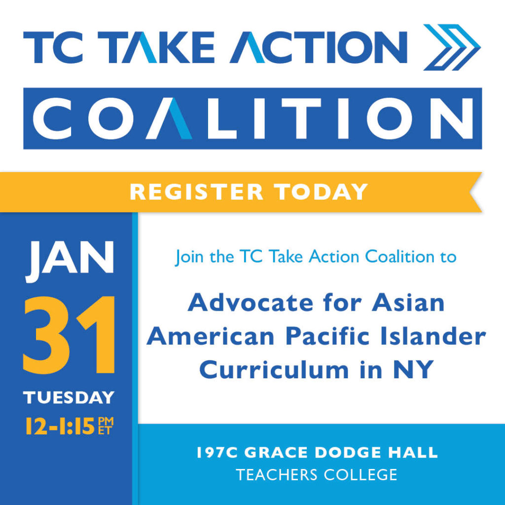 January 31: join the tc take action coalition to advocate for new york assembl