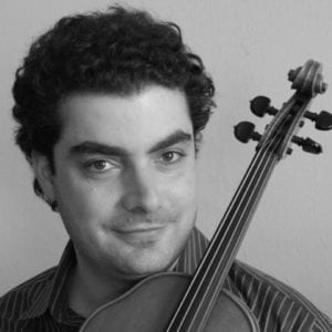 Msm faculty focus: shmuel katz (bm '98, mm '00) performs with msm orchestral performance program students on february 1