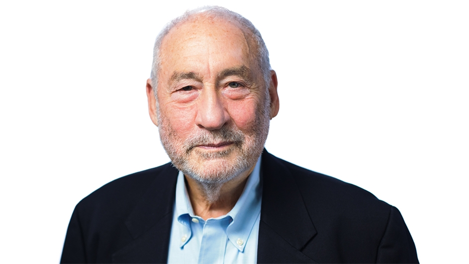 joseph stiglitz ian disalvo columbia
