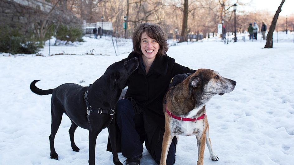 barnard dog cognition lab alexandra horowitz vegar abelsnes