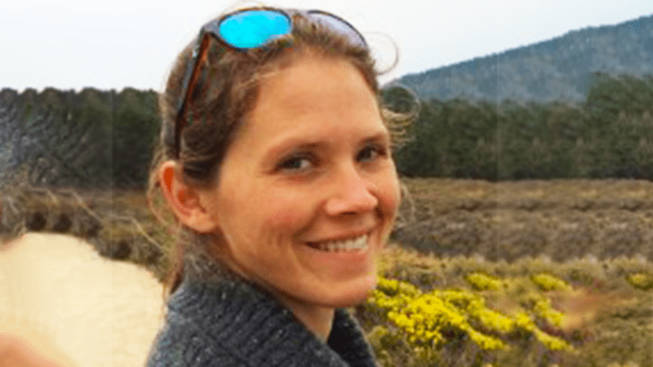 jessica merrill columbia