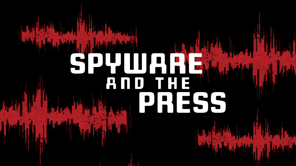 knight spyware press columbia
