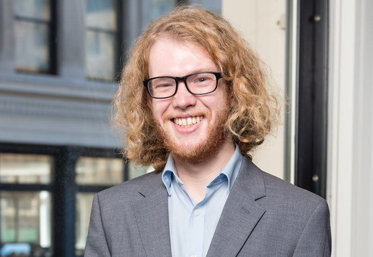 oliver philcox
