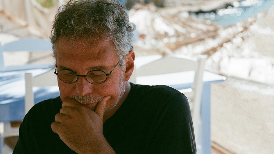 stathis gourgouris columbia