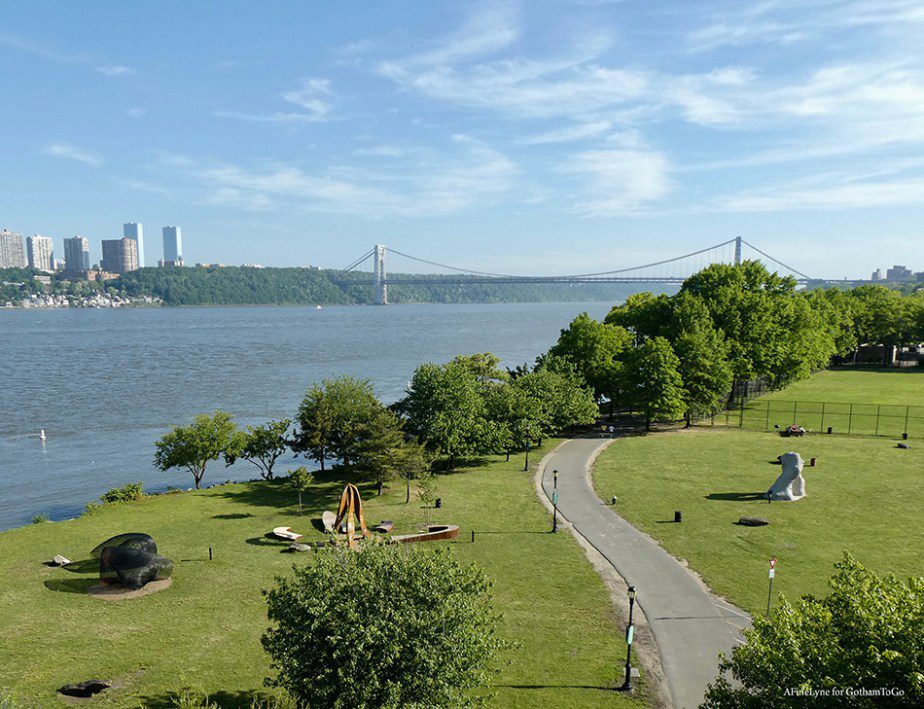 145th Lawn