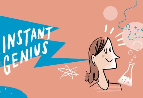 Instant Genius hero 58ad5f7