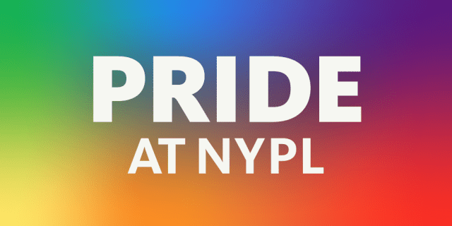 Pride Graident