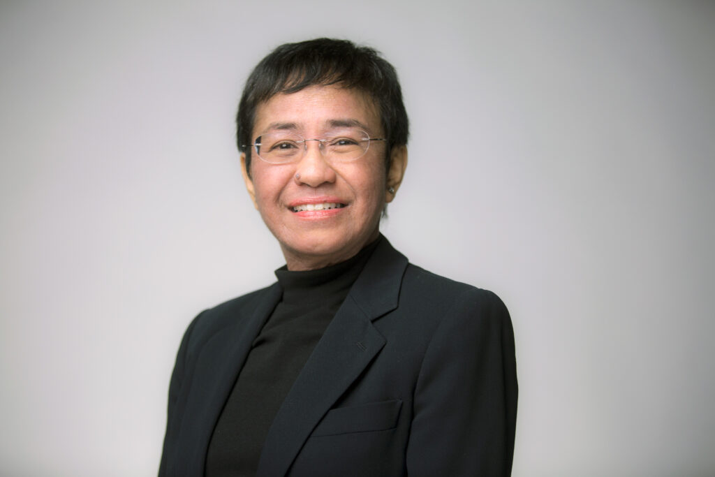 Maria Ressa c scaled