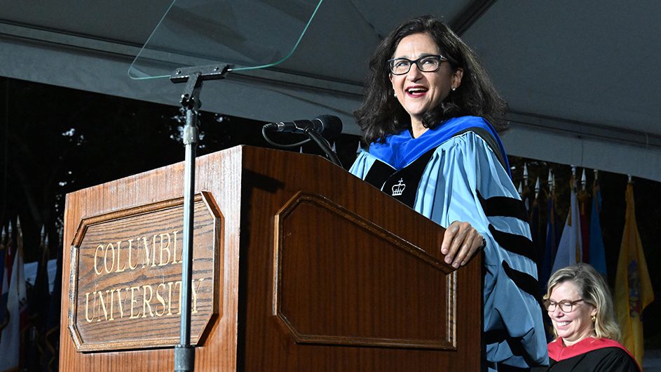 2023 convocation president shafik 6769 eileen barroso columbia 1