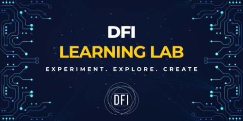 DFI Learning lab 3