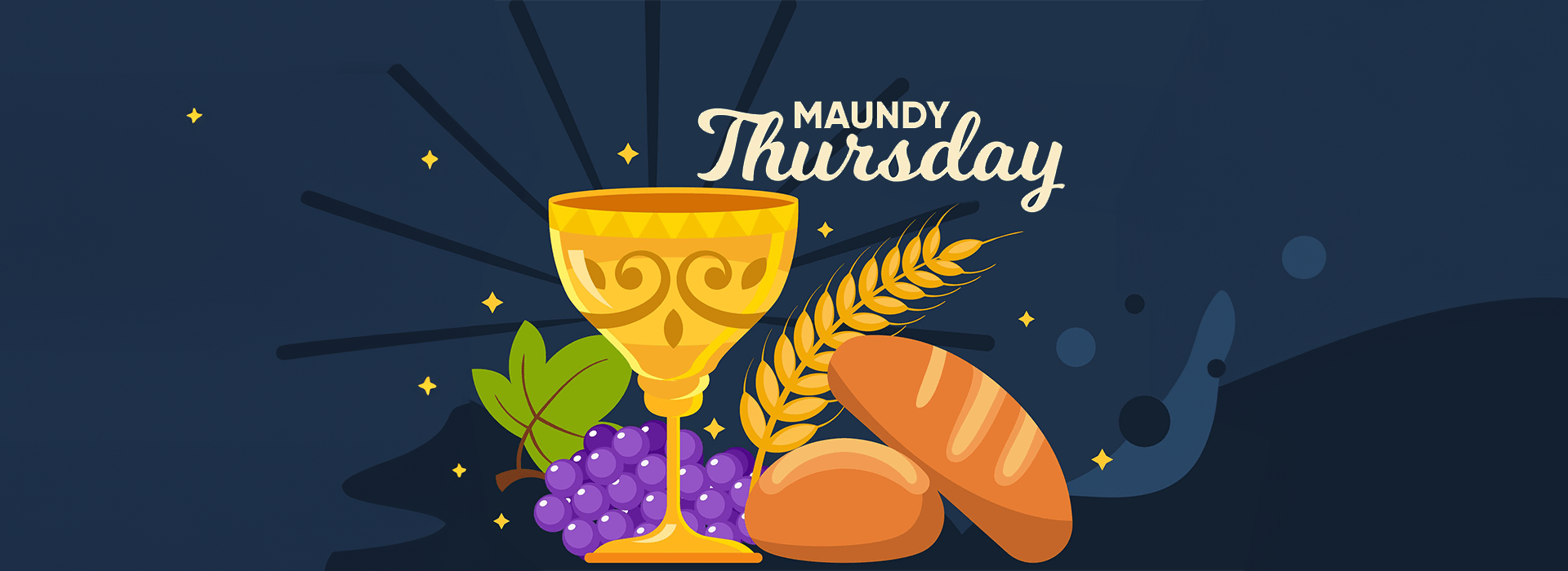Maundy Thursday1