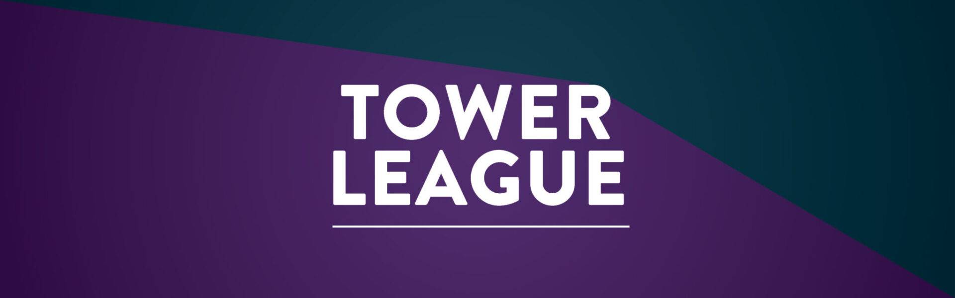Tower League1