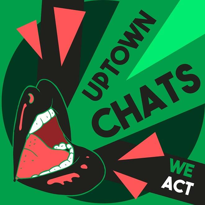 Uptown Chats Logo 660