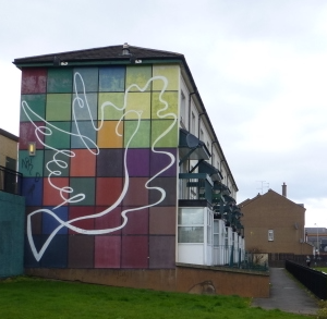 derry peace mural reduced