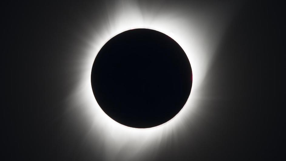 eclipse totality