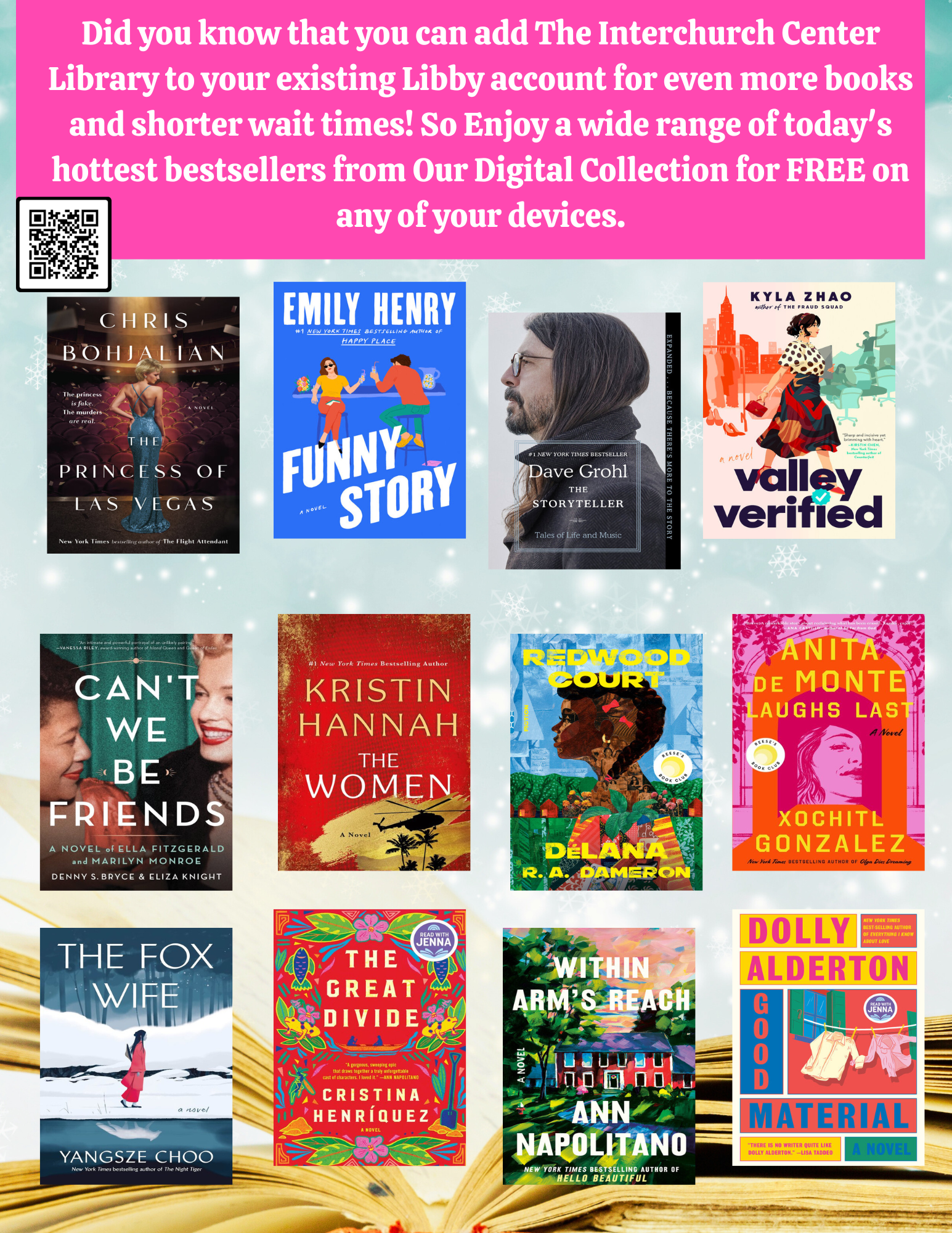 Free E-Books!!!